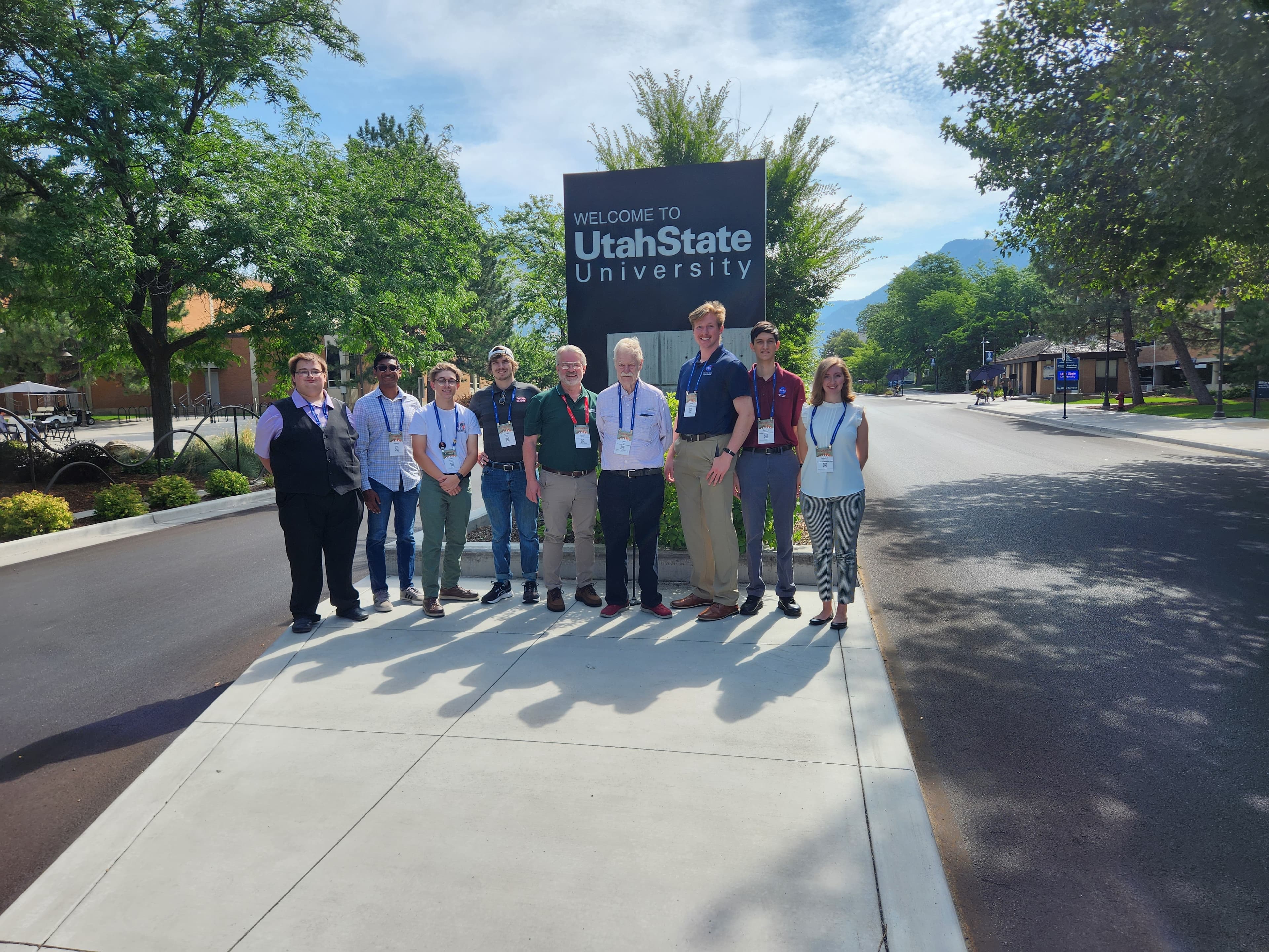 CAPE-4 Collaboration